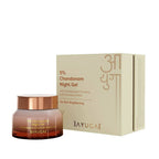 Ayuga 5% Chandanam Night Gel