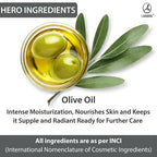 Lambre Olive Oil Line Tonic Toner