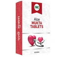 IMC Aloe Mukta Tablets - Distacart