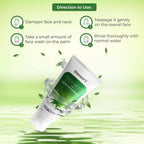 Sheopal's Aloevera Neem Face Wash