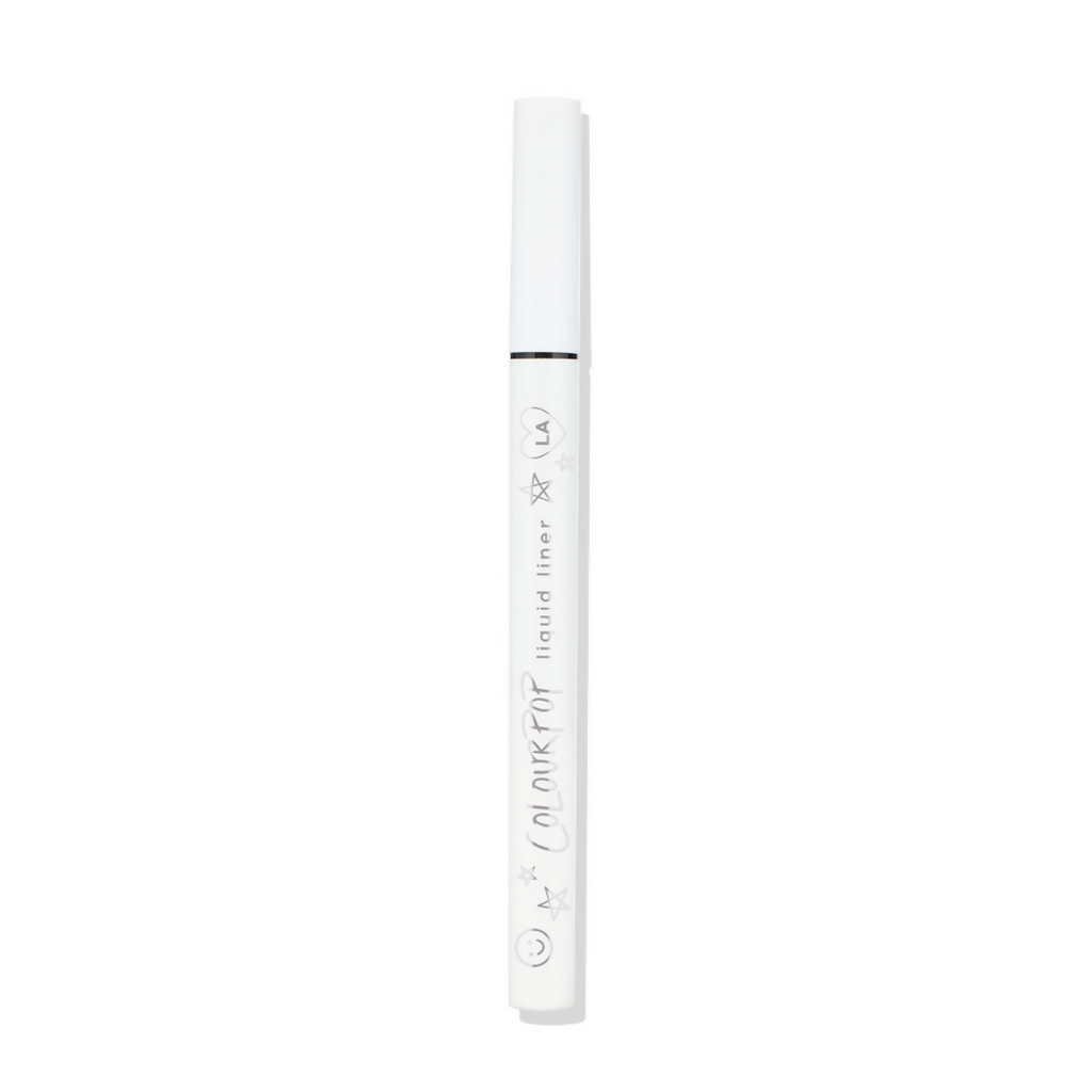 ColourPop Bff Liquid Liner - Numero Uno