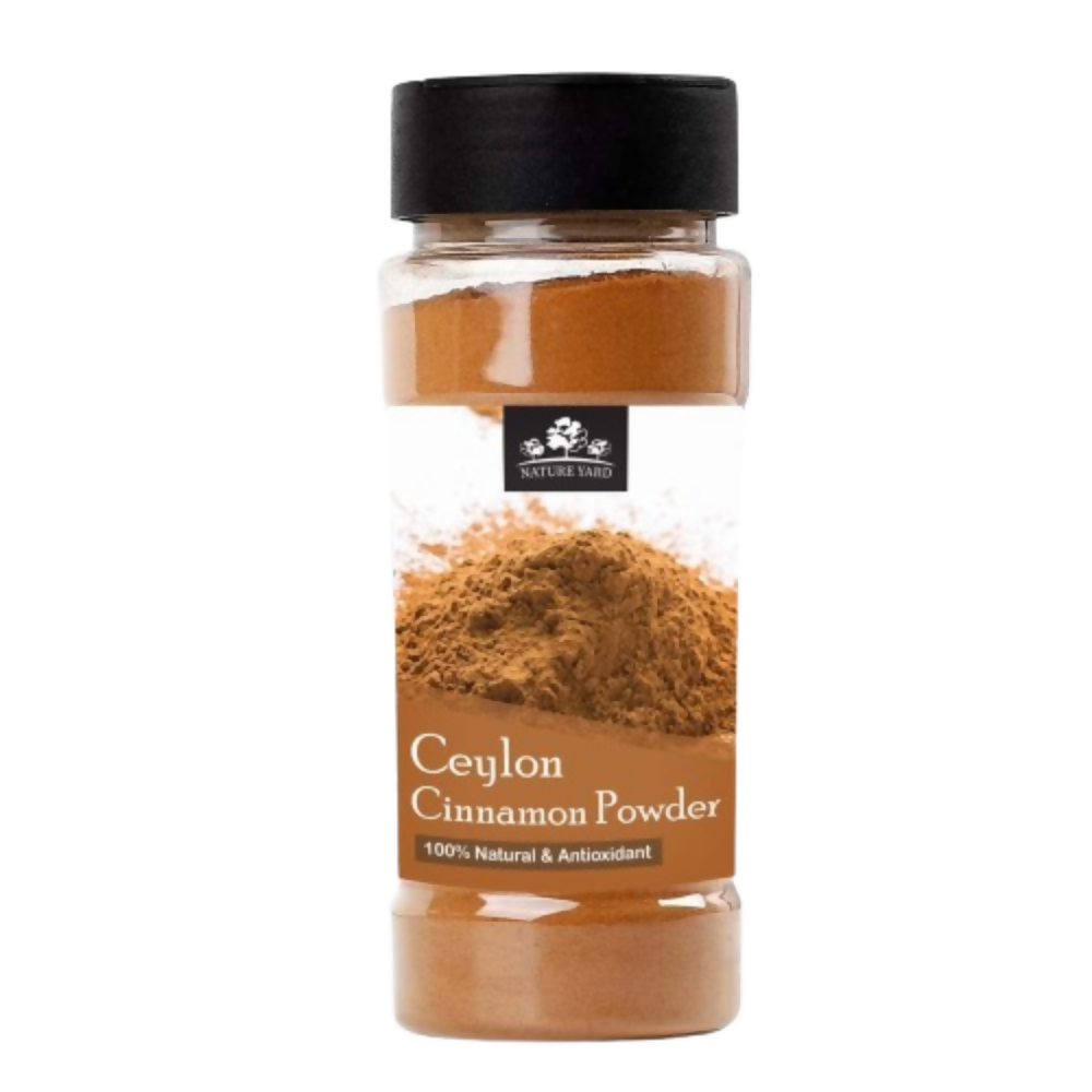 Nature Yard Real Ceylon Cinnamon Powder