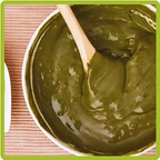 Carmel Organics Herbal Henna Powder