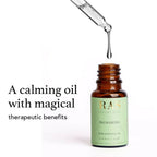 Ras Luxury Oils Palmarosa Pure Essential Oil