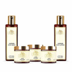Kaina Ubtan Body Polishing Kit (Set of 5)