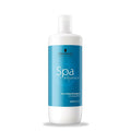 Schwarzkopf Professional Spa Essence Nourishing Shampoo