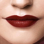 Oriflame Giordani Gold MasterCreation Lipstick SPF 20 - Currant Red