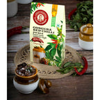 Pulla Reddy Gongura Red Chili Pickle - Distacart