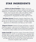 Dear Klairs Fundamental Eye Awakening Gel