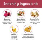 TAC - The Ayurveda Co. Lip, Cheek & Eye Tint with Beetroot Extracts