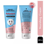 Keya Seth Aromatherapy Schoolers Nourishing Baby Cream Gentle & Safe Intensive Moisturizing & Nourishing