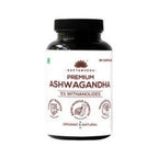 Saptamveda Premium Ashwagandha Capsules