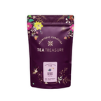 Tea Treasure Loose Leaf Berry Blast Fruit Tea - Distacart