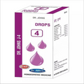 Dr. Johns J-4 Drops - Distacart