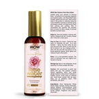 Wow Skin Science Himalayan Rose Water