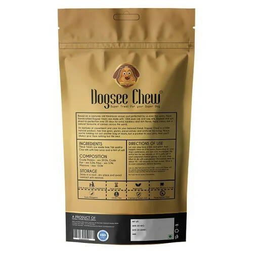 Dogsee Chew Small Bars