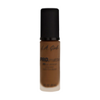 L.A. Girl PRO Matte Foundation - Cappuccino