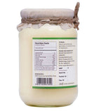 Vanalaya Buffalo Ghee | Vedic Bilona Method | Churned From Curd | Pure & Natural | Buffalo Ghee