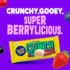 Yoga Bar Crunch Mixed Berries Protein Bar - Distacart