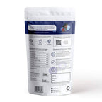 Anveshan Organic Roasted Flax Seeds