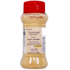 Tassyam Organics Extra Strong Garlic Powder - Distacart