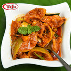 Teju Lime Pickle - Distacart