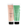 Arata Face wash & Toothpaste Combo