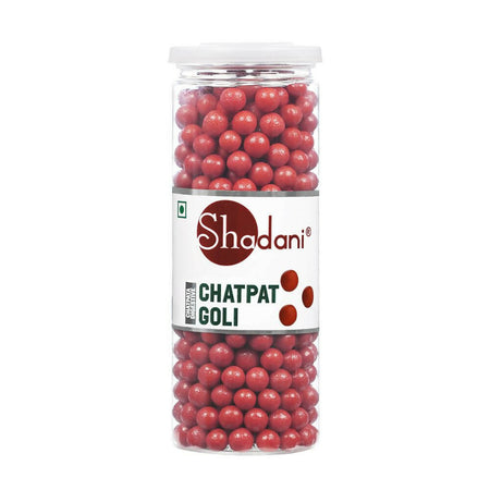 Shadani Chatpat Goli