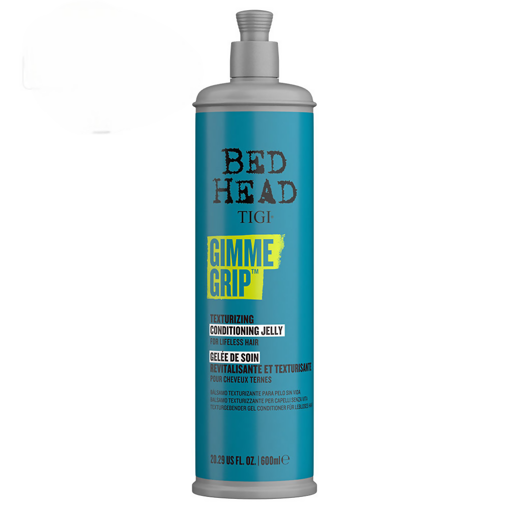 TIGI Bed Head Gimme Grip Texturizing Hair Conditioner
