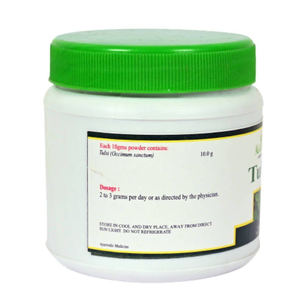 Agatsya Tulsi Churna - Distacart