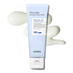 Cosrx Ultra-Light Invisible Sunscreen SPF50 PA++++