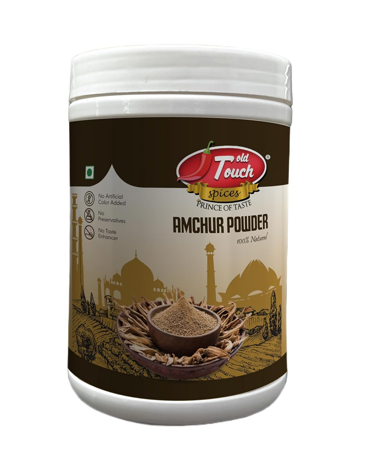 Old Touch Spices Amchur Powder - Distacart