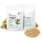 Kerala Naturals Triphala Powder - Distacart