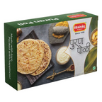 Chitale Bandhu Puran Poli With Ghee Cup - Distacart