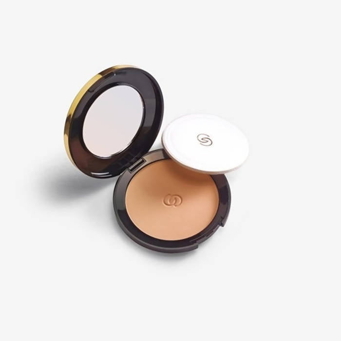 Oriflame Giordani Gold Sheer Powder SPF 15 - Light