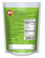 Double Horse Garlic Pickle