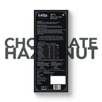 Organic Mandya 41% Mylk Chocolate with Hazelnut - Distacart