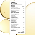 Brillare 10% Vitamin C Serum Bright & Glowing Skin
