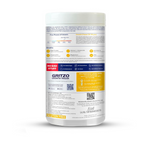 Gritzo SuperMilk Growth+ (Formerly Height+) Unsweetened Drink Mix (13+y Boys), 13g Protein Powder (Creamy Vanilla)