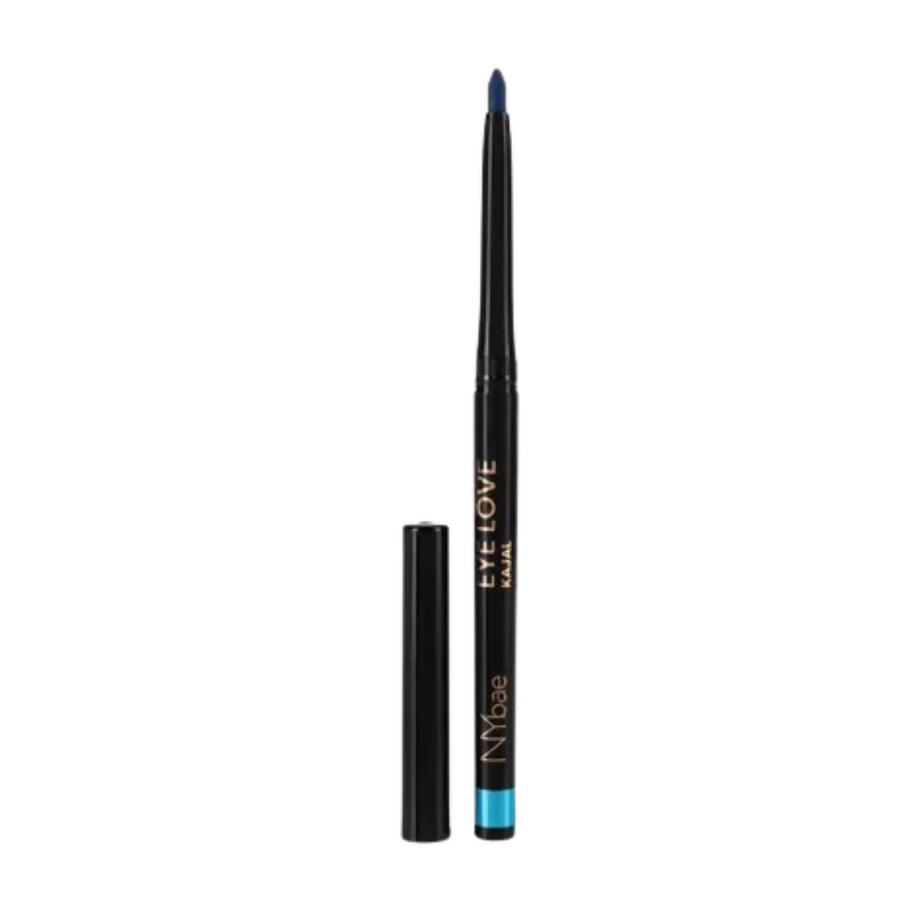 NY Bae Colored Kajal - Navy Nuance - Distacart