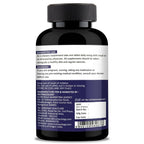 Nutracology Multivitamin for Men for Energy Strength & Stamina Tablets - Distacart