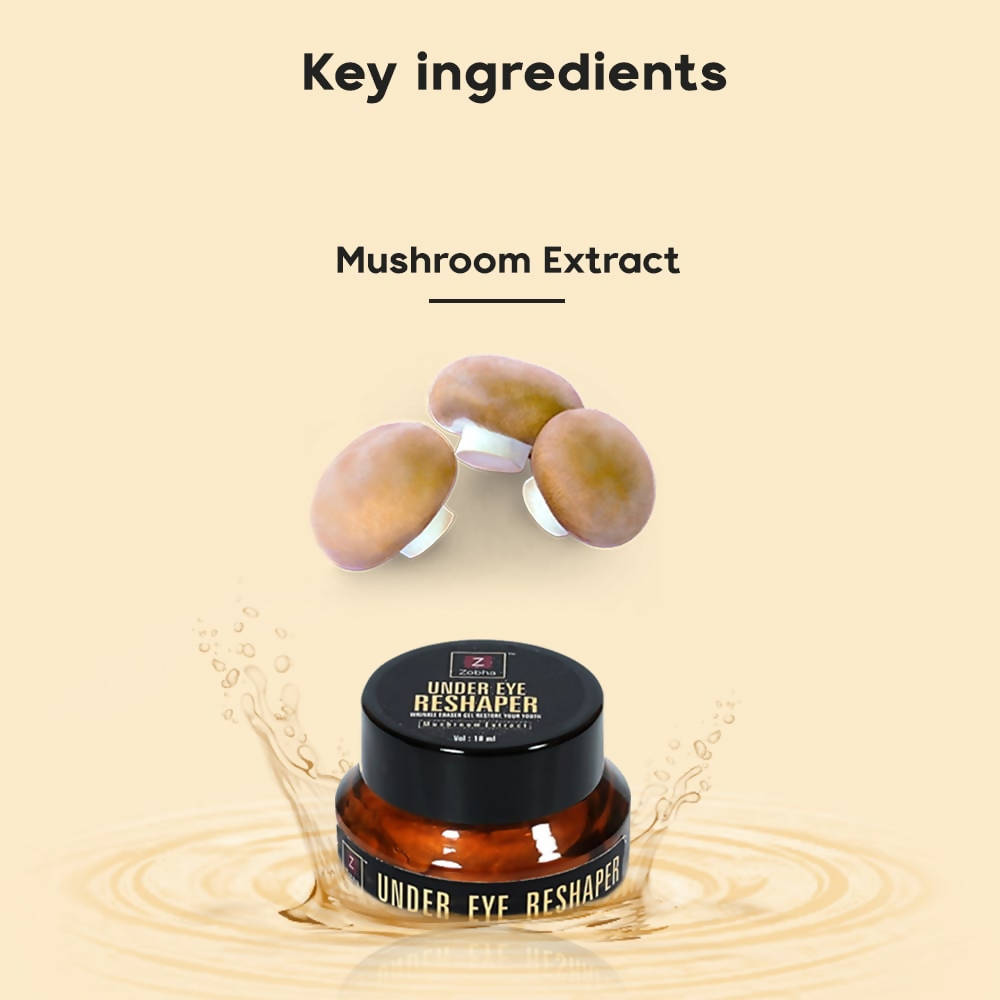 Zobha Under Eye Reshaper