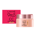 Lakme 9 To 5 CC Mousse - Frappe
