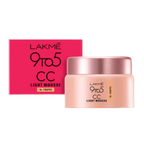 Lakme 9 To 5 CC Mousse - Frappe