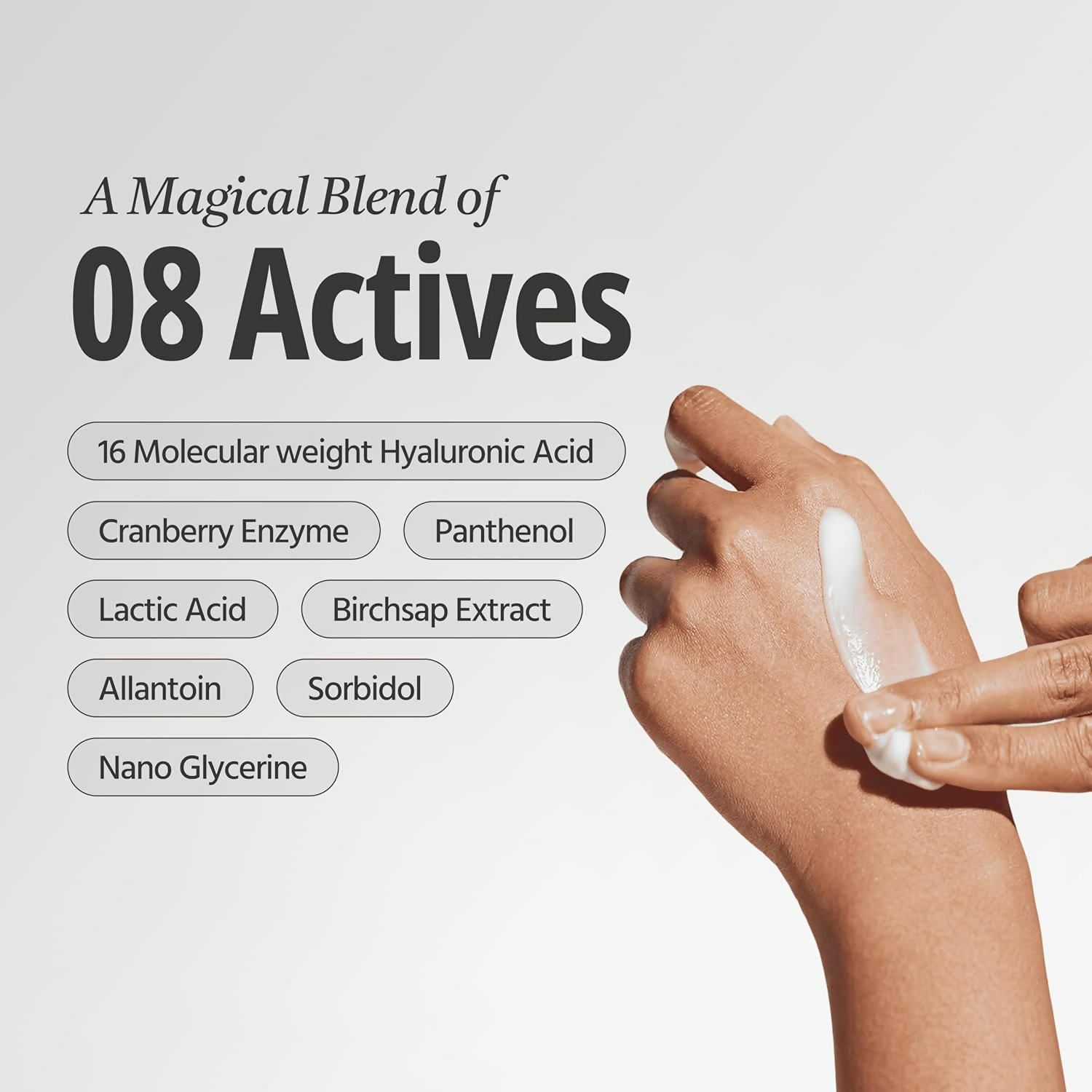 Reginald Men Apollo - Brightening Face Wash - Distacart