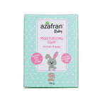 Azafran Baby Moisturizing Soap