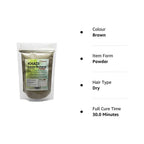 Khadi Omorose Organic Bhringraj Powder