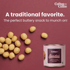 Cothas Seedai - Authentic South Indian Savory Snack - Distacart