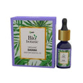 MRT Organics Bio Botanic Davana Oil