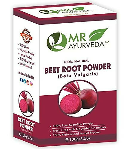 Mr Ayureda Beet Root Powder